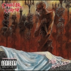 Cannibal Corpse - Tomb of the Mutilated (Censored Version)