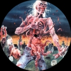 Cannibal Corpse - Eaten Back To Life (LP 12" Picture Disc)