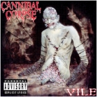 Cannibal Corpse - Vile (CD)