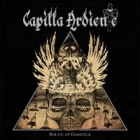 Capilla Ardiente - Solve et Coagula (Mini LP 12")