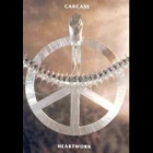 Carcass - Heartwork (Tape)