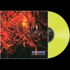 Carnage - Dark Recollections (LP 12" Yellow)
