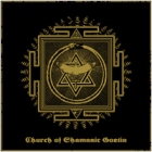 Caronte - Church of Shamanic Goetia (Double LP 12")