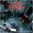 Cease of Breeding - Expanding the Massacre
