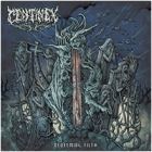 Centinex - Redeeming Filth (LP 12")