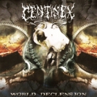 Centinex - World Declension (LP 12")