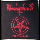 Chaos Baphomet - Logo (Patch)