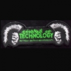 Children of Technology - Logo (Patch)