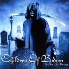 Children Of Bodom - Follow The Reaper (CD)