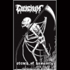 Cilicium - Stench of Humanity