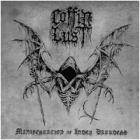 Coffin Lust - Manifestation of Inner Darkness