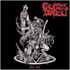 Coitus Diaboli - Goat Kult (EP 7")