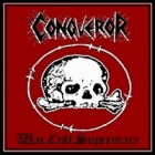 Conqueror - War.Cult.Supremacy (Double LP 12")