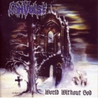 Convulse - World Without God (LP 12")