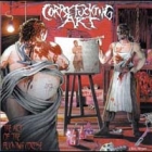 Corpsefucking Art - The Art of The Fucking Corpse (CD)