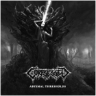 Corpsessed - Abysmal Thresholds (LP 12")