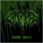 Corpsified ‎- Demo 2014