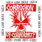 Corrosion of Conformity - Eye for an Eye (Double LP 12" Red)