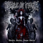 Cradle of Filth - Darkly, Darkly, Venus Aversa (2 CDs)