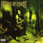 Cradle of Filth - Thornography (CD)