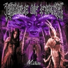Cradle of Filth - Midian (CD)