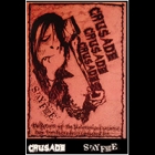 Crusade - Stay Free