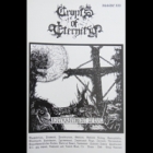Crypts Of Eternity # 03 (Fanzine)