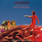 Cygnus And The Sea Monsters - One Night In Chicago (A Tribute to Rush)