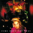 Dark Angel - Time Does Not Heal (Double LP 12" Red)