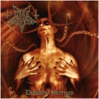 Dark Funeral - Diabolis Interium (Double LP 12")