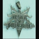 Dark Funeral - Logo (Pendant)