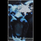 Dark Funeral - Vobiscum Satanas (Tape)