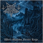 Dark Funeral - Where Shadows Forever Reign (LP 12" Splattered)