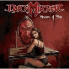 Dark Mirror - Visions of Pain (LP 12" Red)