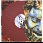 Dark Tranquillity - Of Chaos and Eternal Night (MLP 12" Brown Etched)