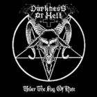 Darkness of Hell - Under the Flag of Hate