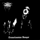 Darkthrone - Transilvanian Hunger (LP 12")