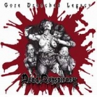 Dead Conspiracy - Gore Drenched Legacy