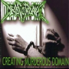 Dead For Days - Creating Murderous Domain