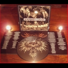 Dead To This World - First Strike for Spiritual Renewance (LP 12" Picture Disc)