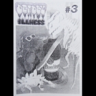 Deadly Illness # 03 (Fanzine)