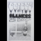 Deadly Illness # 02 (Fanzine)