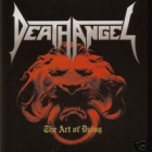 Death Angel - The Art of Dying