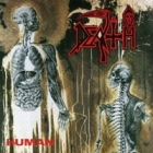 Death - Human (LP 12" Red)