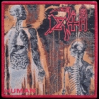 Death - Human (Patch: Red Border)