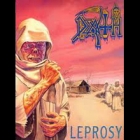 Death - Leprosy (Tape)