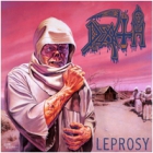 Death - Leprosy (2 CDs)