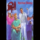 Death - Spiritual Healing (Tape)