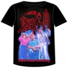 Death - Spiritual Healing (Short Sleeved T-Shirt: M-L)