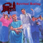 Death - Spiritual Healing (2 CDs)